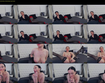 hottalina_ — 21 minute Chaturbate female cam show recording, 720p, Oct 14, 2022