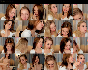 huntertiana — 54 minute Chaturbate female cam show recording, 1080p, Oct 14, 2022