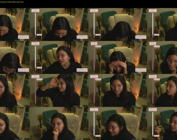 its_jessi — 54 minute Chaturbate female cam show recording, 1080p, Oct 14, 2022