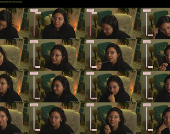 its_jessi — 55 minute Chaturbate female cam show recording, 1080p, Oct 15, 2022