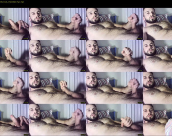 jack_yanfry — 33 minute Chaturbate male cam show recording, 720p, Oct 15, 2022