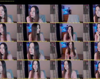 jane_kinn — 49 minute Chaturbate female cam show recording, 1080p, Oct 14, 2022