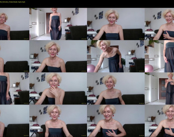 jasmin18v — 63 minute Chaturbate female cam show recording, 720p, Oct 14, 2022