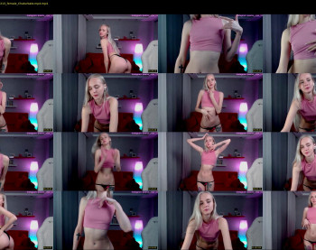 jessica_rays — 13 minute Chaturbate couple cam show recording, 720p, Oct 15, 2022