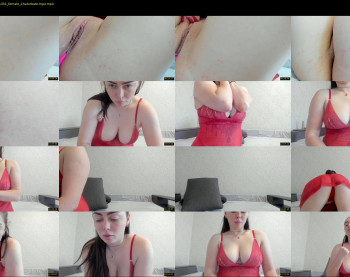 jessicagoold — 54 minute Chaturbate female cam show recording, 1080p, Oct 14, 2022