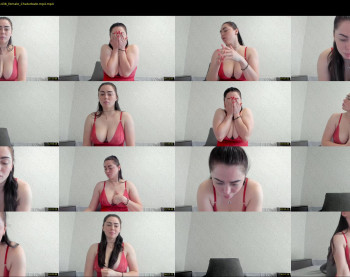 jessicagoold — 44 minute Chaturbate female cam show recording, 1080p, Oct 14, 2022