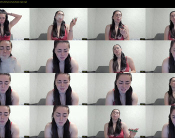 jessicagoold — 7 minute Chaturbate female cam show recording, 1080p, Oct 14, 2022