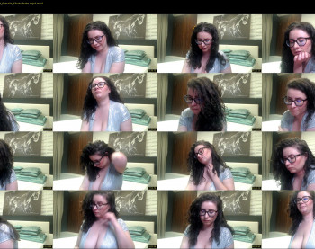 jessykah — 31 minute Chaturbate female cam show recording, 1080p, Oct 14, 2022