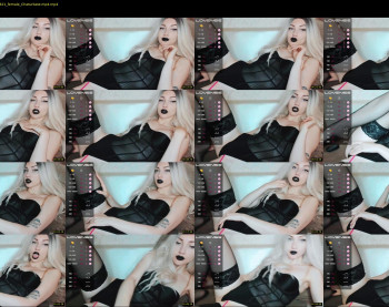 julia_wilson — 3 minute Chaturbate female cam show recording, 720p, Oct 14, 2022