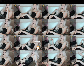 julia_wilson — 7 minute Chaturbate female cam show recording, 480p, Oct 14, 2022