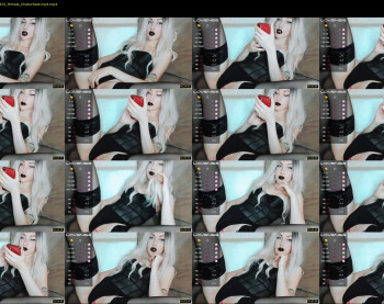 julia_wilson — 5 minute Chaturbate female cam show recording, 720p, Oct 14, 2022