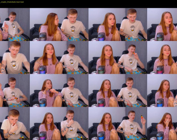 julsweet — 4 minute Chaturbate male cam show recording, 720p, Oct 14, 2022