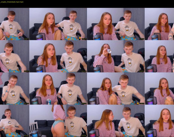 julsweet — 65 minute Chaturbate male cam show recording, 720p, Oct 15, 2022