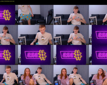 julsweet — 14 minute Chaturbate male cam show recording, 720p, Oct 15, 2022