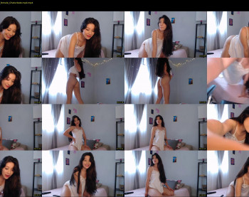 kalindi_ — 13 minute Chaturbate female cam show recording, 720p, Oct 14, 2022