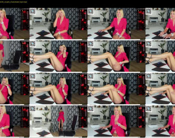 karinadeniss — 43 minute Chaturbate couple cam show recording, 1080p, Oct 15, 2022