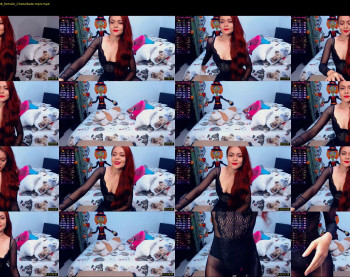 karitto__2 — 99 minute Chaturbate female cam show recording, 720p, Oct 15, 2022