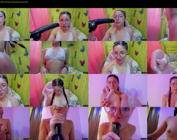 karla_honey_ — 91 minute Chaturbate female cam show recording, 720p, Oct 14, 2022