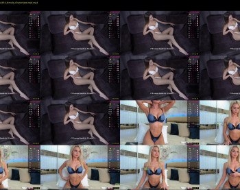 kassablanca_ — 19 minute Chaturbate female cam show recording, 1080p, Oct 15, 2022