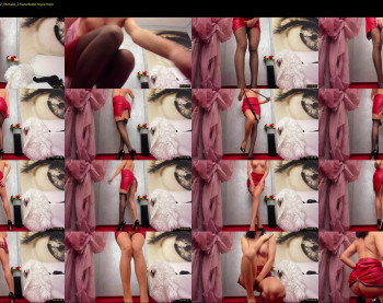 katedolly — 7 minute Chaturbate female cam show recording, 1080p, Oct 14, 2022