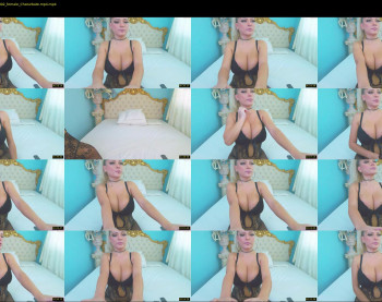 kellybabee — 6 minute Chaturbate female cam show recording, 720p, Oct 14, 2022