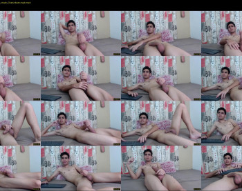 khozler_ — 35 minute Chaturbate male cam show recording, 1080p, Oct 14, 2022