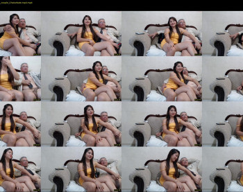 kiaming — 13 minute Chaturbate female cam show recording, 720p, Oct 15, 2022
