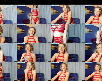 kitty_mya69 — 54 minute Chaturbate female cam show recording, 1080p, Oct 15, 2022