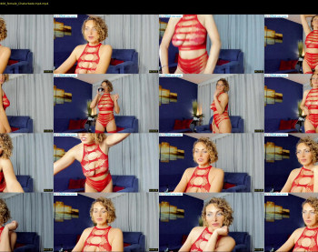 kitty_mya69 — 54 minute Chaturbate female cam show recording, 1080p, Oct 15, 2022