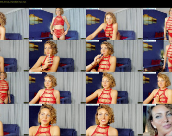 kitty_mya69 — 55 minute Chaturbate female cam show recording, 1080p, Oct 15, 2022