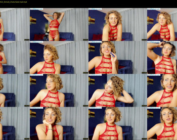 kitty_mya69 — 25 minute Chaturbate female cam show recording, 1080p, Oct 15, 2022