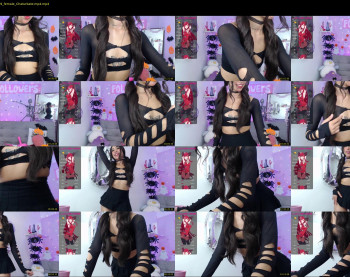 kloeking_ — 12 minute Chaturbate female cam show recording, 1080p, Oct 14, 2022