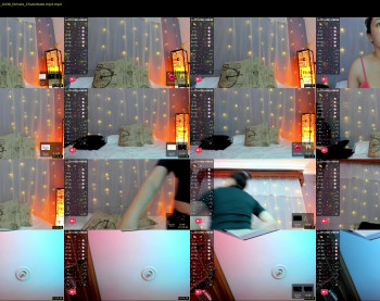 laureth_arashi — 28 minute Chaturbate female cam show recording, 1080p, Oct 15, 2022
