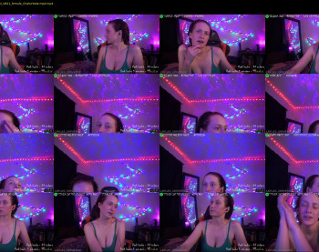 laylas_universe — 22 minute Chaturbate female cam show recording, 1080p, Oct 14, 2022