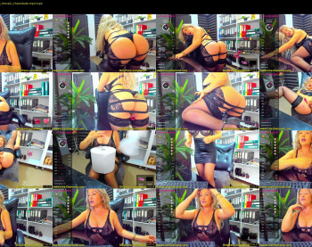 lisa2018 — 23 minute Chaturbate female cam show recording, 1080p, Oct 14, 2022