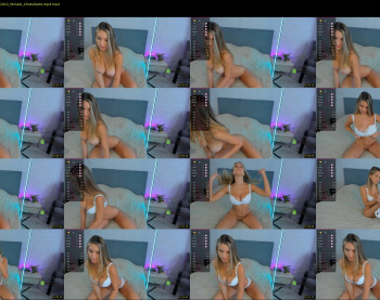 lonelyflowerr — 3 minute Chaturbate female cam show recording, 1080p, Oct 14, 2022