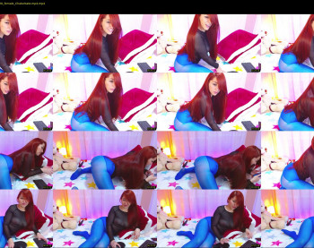 loolisweet — 8 minute Chaturbate female cam show recording, 720p, Oct 14, 2022