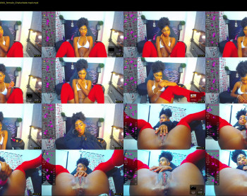 lorrewilliams — 110 minute Chaturbate female cam show recording, 720p, Oct 14, 2022