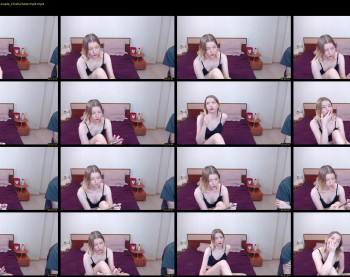 lovirss — 38 minute Chaturbate couple cam show recording, 720p, Oct 15, 2022