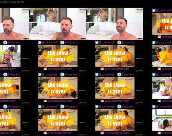 lucycums — 9 minute Chaturbate couple cam show recording, 1080p, Oct 14, 2022