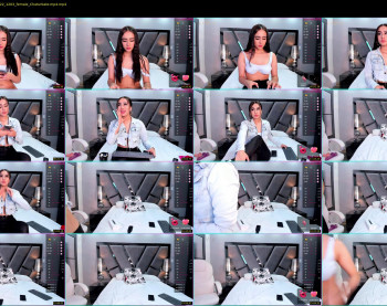 madison__evans — 29 minute Chaturbate female cam show recording, 1080p, Oct 14, 2022