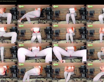 madison_hall — 51 minute Chaturbate female cam show recording, 1080p, Oct 14, 2022