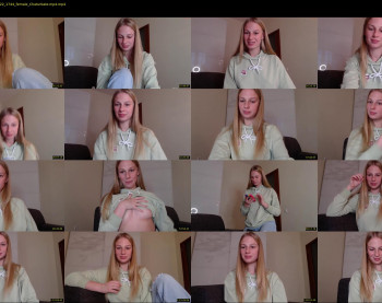 magic_couple13 — 92 minute Chaturbate couple cam show recording, 720p, Oct 14, 2022
