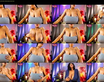 mariicha — 56 minute Chaturbate female cam show recording, 1080p, Oct 14, 2022
