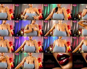 mariicha — 32 minute Chaturbate female cam show recording, 1080p, Oct 14, 2022