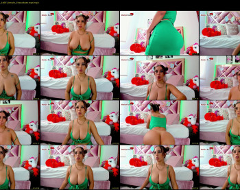 marilyn_rouse — 55 minute Chaturbate female cam show recording, 1080p, Oct 14, 2022