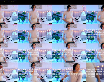 mary_lise — 6 minute Chaturbate couple cam show recording, 1080p, Oct 14, 2022