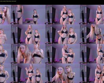 mashmerize — 54 minute Chaturbate female cam show recording, 1080p, Oct 14, 2022