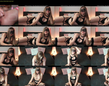 mbca — 54 minute Chaturbate couple cam show recording, 1080p, Oct 14, 2022