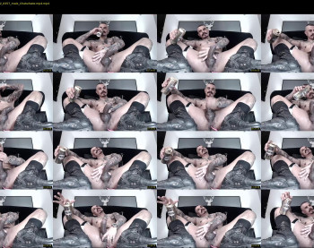 menbienn2017 — 22 minute Chaturbate male cam show recording, 720p, Oct 15, 2022
